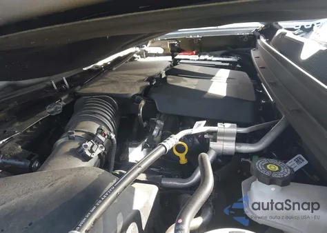 2025 Chevrolet Colorado 4Wd Trail Boss z USA, uszkodzony, nr VIN 1GCPTEEK7S1198635